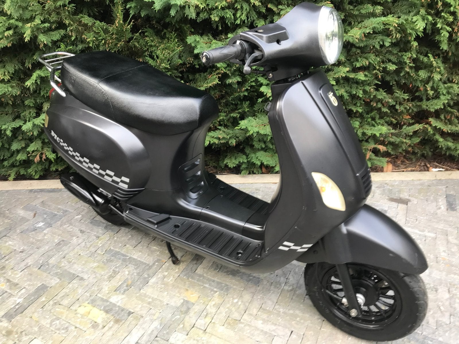 Scooter Onderhoud/Reparatie/van uw Chinese 4 Takt Scooter!!!, Fietsen en Brommers, Brommeronderdelen | Scooters, Overige typen