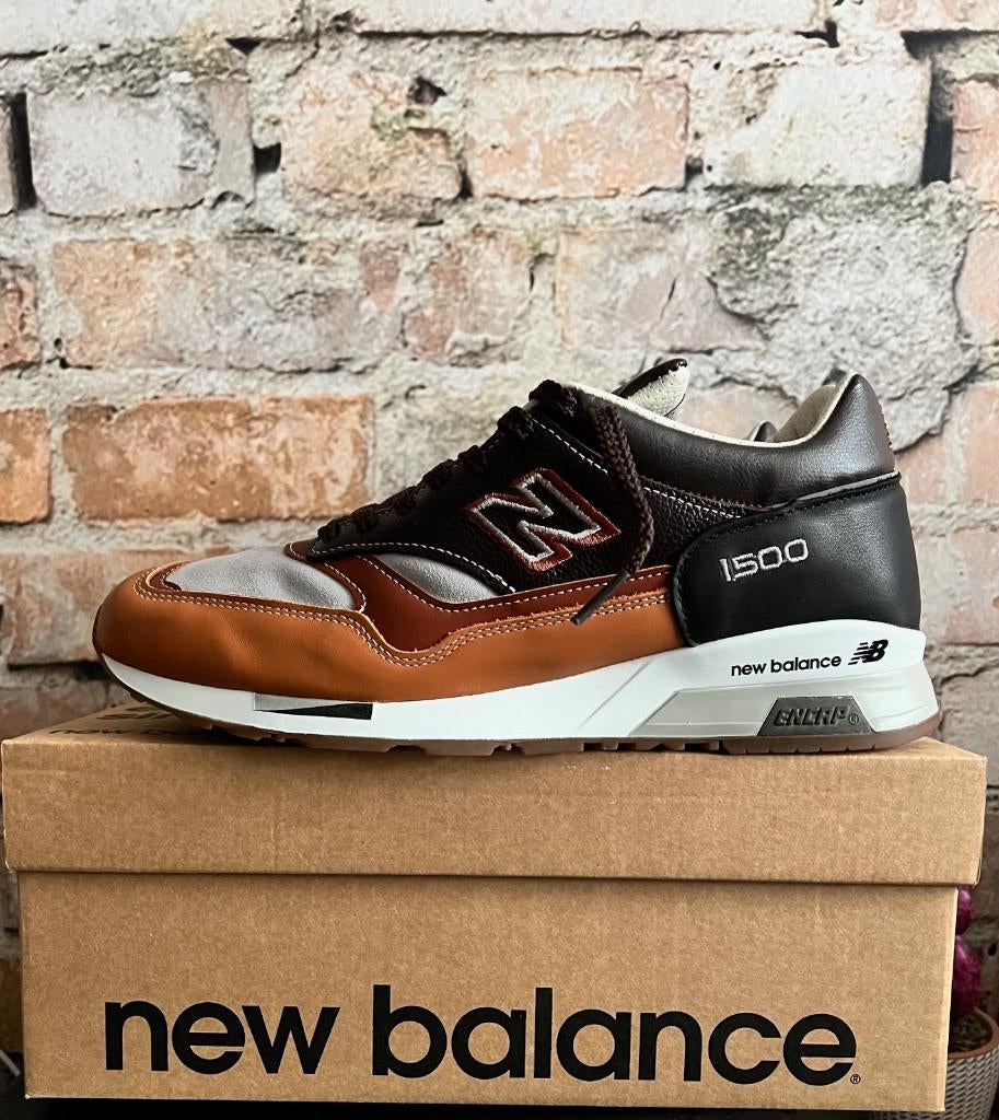 New Balance 1500 BTG 43, Kleding | Heren, Schoenen, New Balance, Overige kleuren, Nieuw, Ophalen of Verzenden