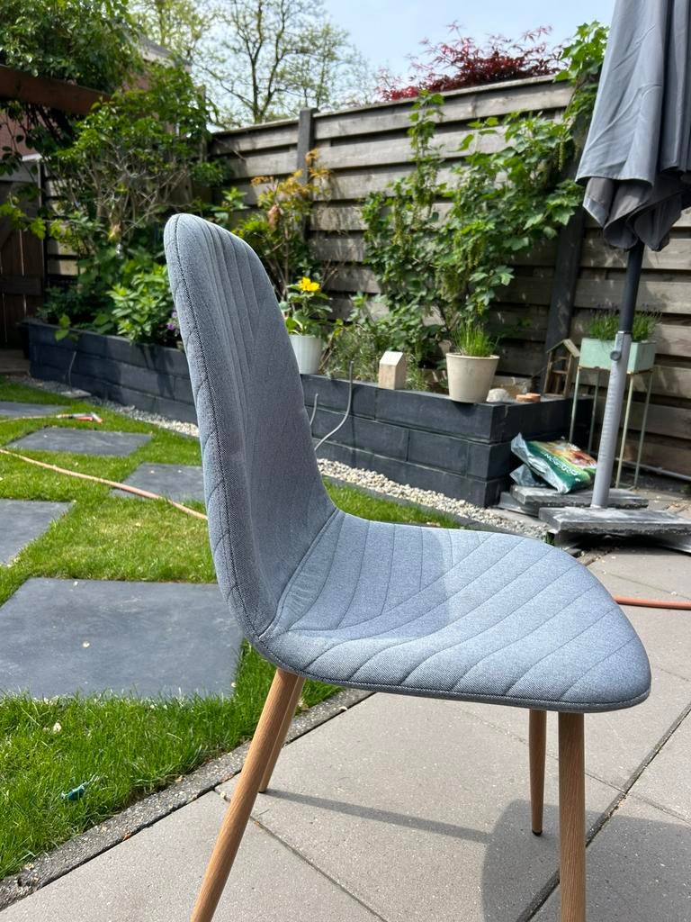 Eetkamerstoelen, Ophalen of Verzenden