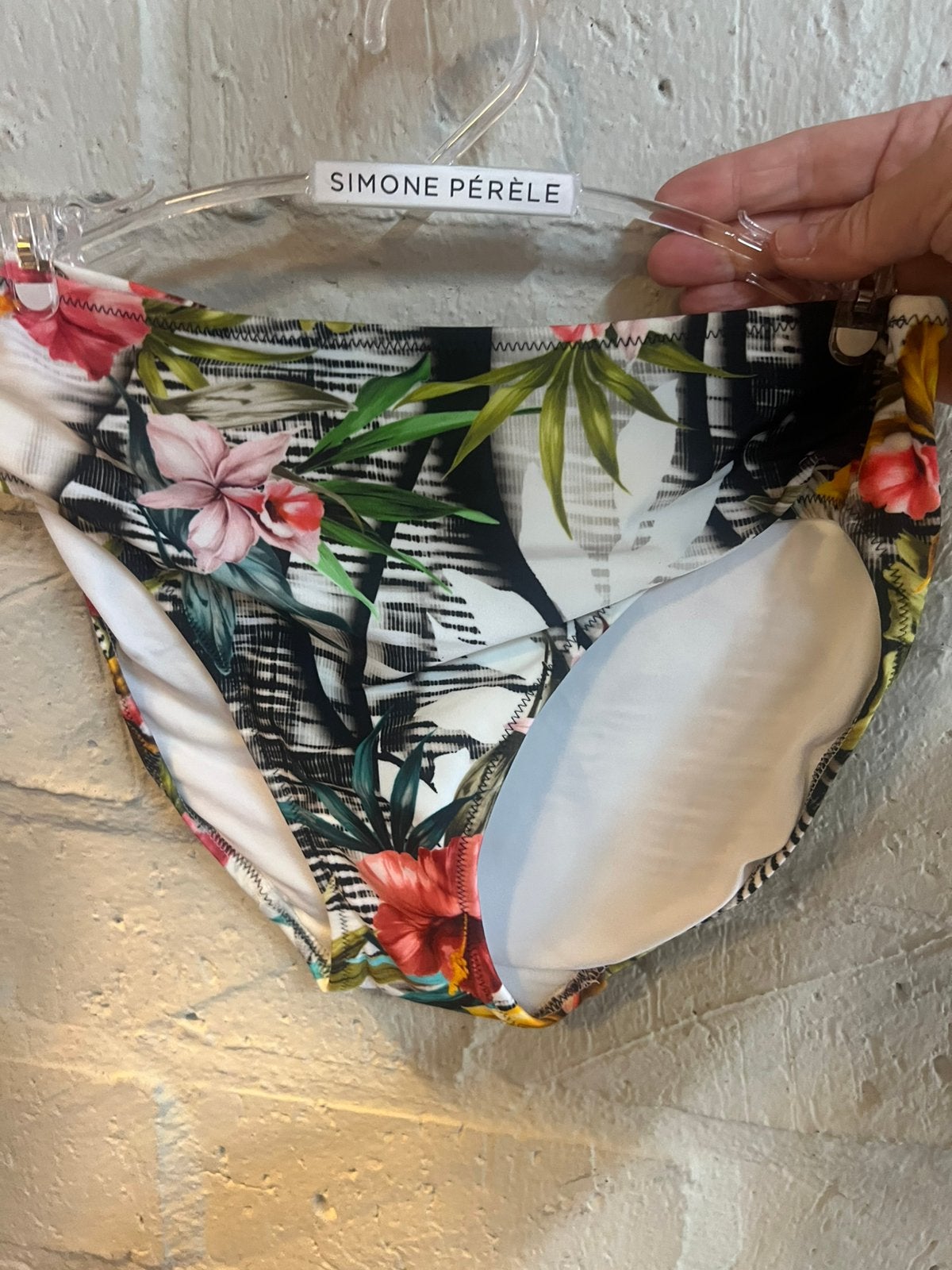 Fantasie bikini slip maat S NIEUW!! Nu €10,-, Kleding | Dames, Ophalen of Verzenden, Nieuw, Bikini
