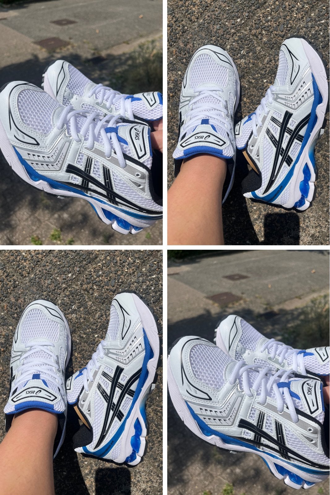 Asics kayano 14, Ophalen of Verzenden, Zo goed als nieuw, Schoenen
