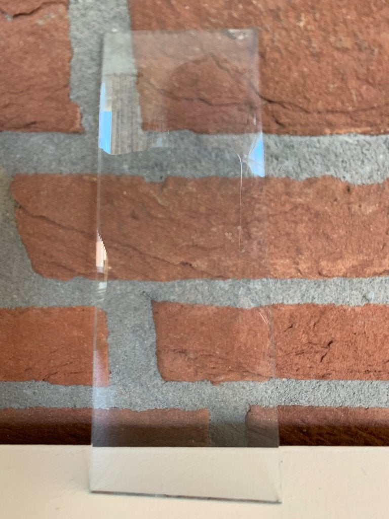 glas voor haard, Ophalen of Verzenden, Nieuw, Inbouwhaard, Houthaard