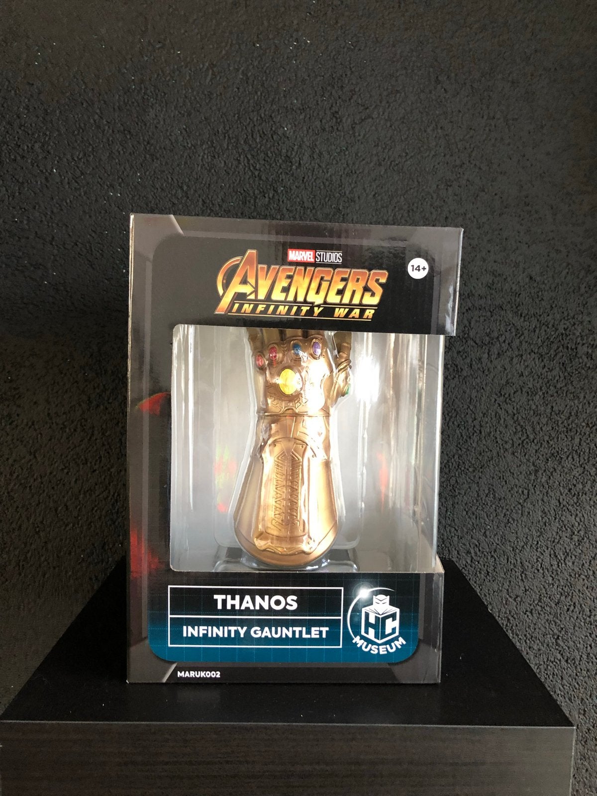Marvel Hero Collector Museum Replica's - Diverse Keuze, Ophalen of Verzenden, Nieuw