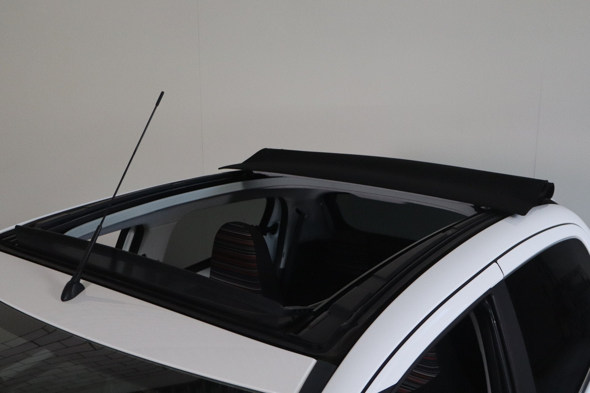 Citroën C1 1.0 e-VTi Airscape Shine Cabrio NL-Auto! Climate, Voorwielaandrijving, 12 maanden, Gebruikt, Euro 6