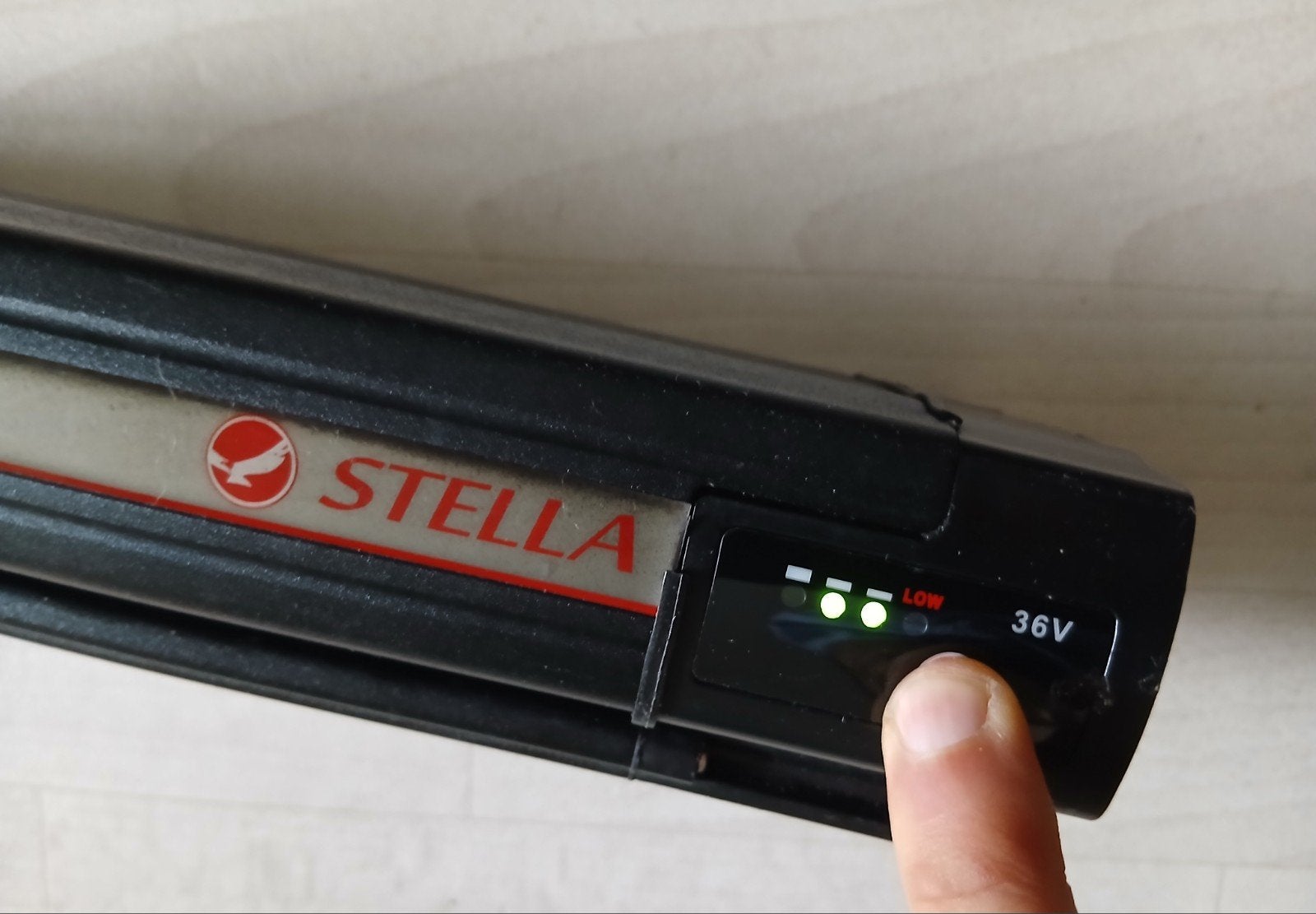 Ebike/accu revisie  en herstel service, Ophalen, ., Zo goed als nieuw, De Lei/Pat