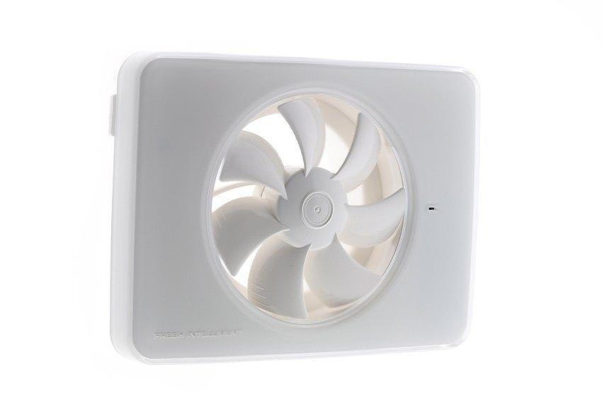 Ventilator Intellivent 2.0 wit (21dB), Verzenden, Nieuw