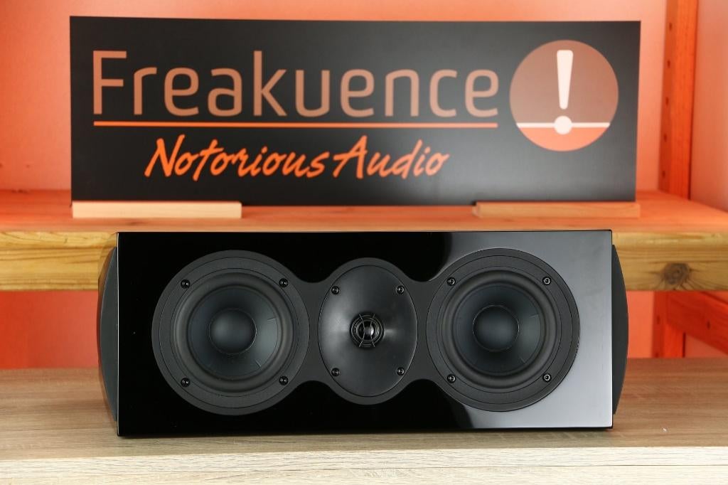Revel C205 / C 205 Centerspeaker. TRADE.INRUIL. Check shop!, Audio, Tv en Foto, Luidsprekers, Overige merken, Ophalen of Verzenden
