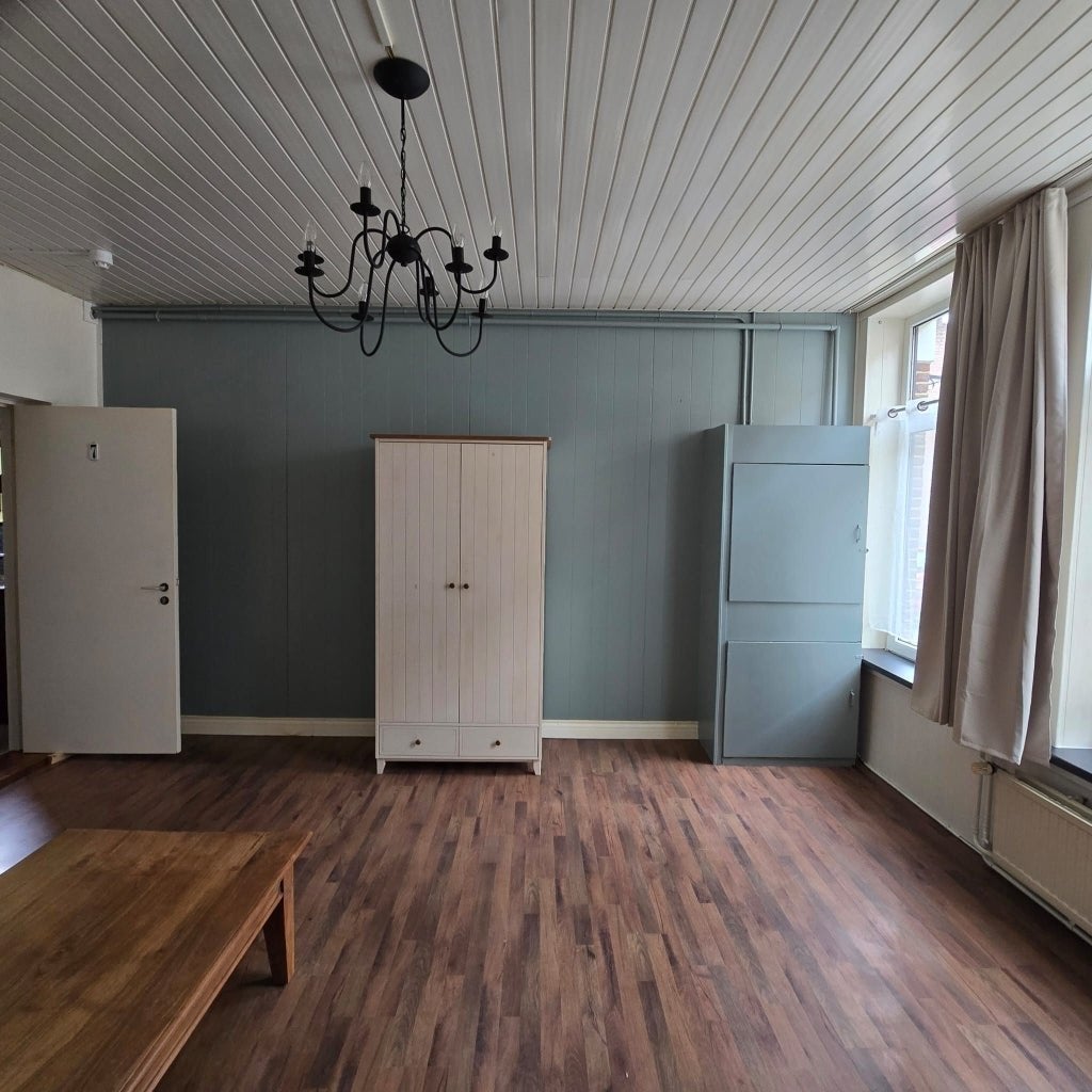 NIEUW! Woonruimte te huur Hoofdstraat, Hoensbroek
