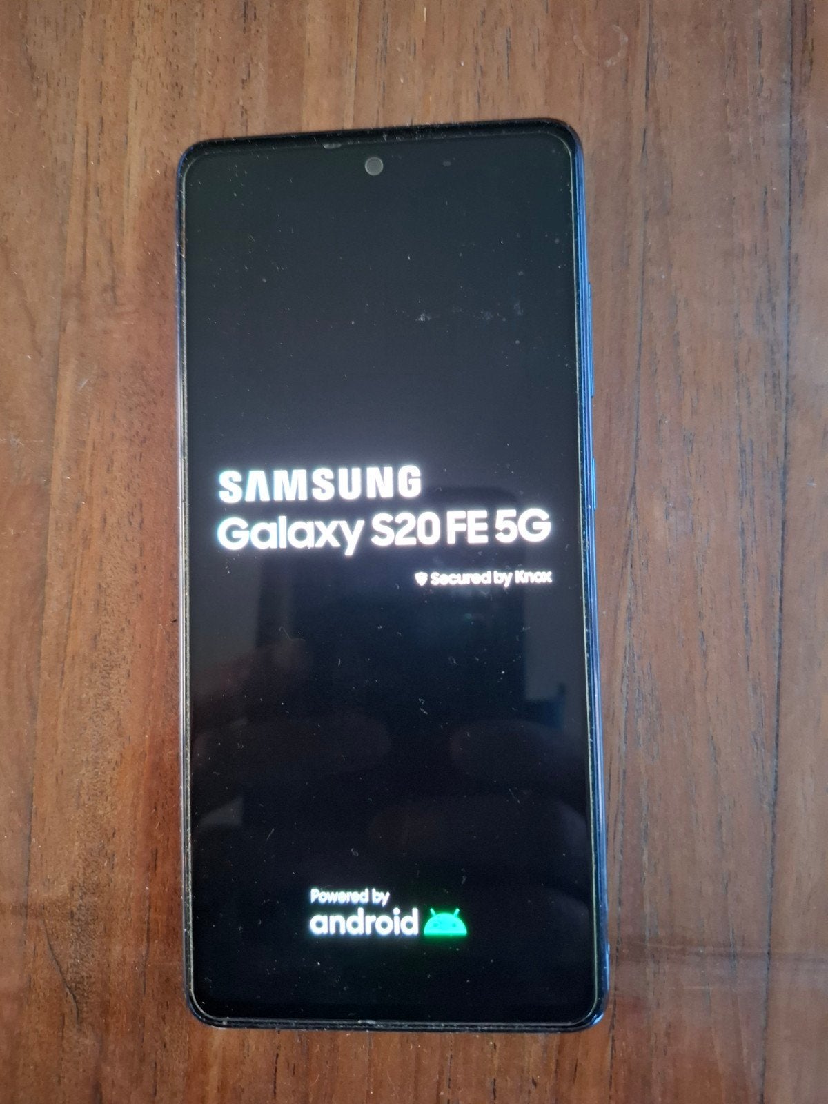 Samsung Galaxy S20 FE 5G met hoesjes, Gebruikt, Galaxy S20, Zwart, Ophalen of Verzenden