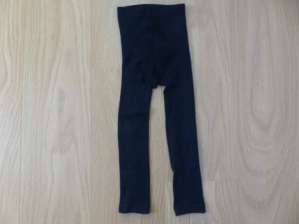 Donker blauwe maillot maat 116/122 Terstal, Overige typen, Meisje, Zo goed als nieuw, Europe kids
