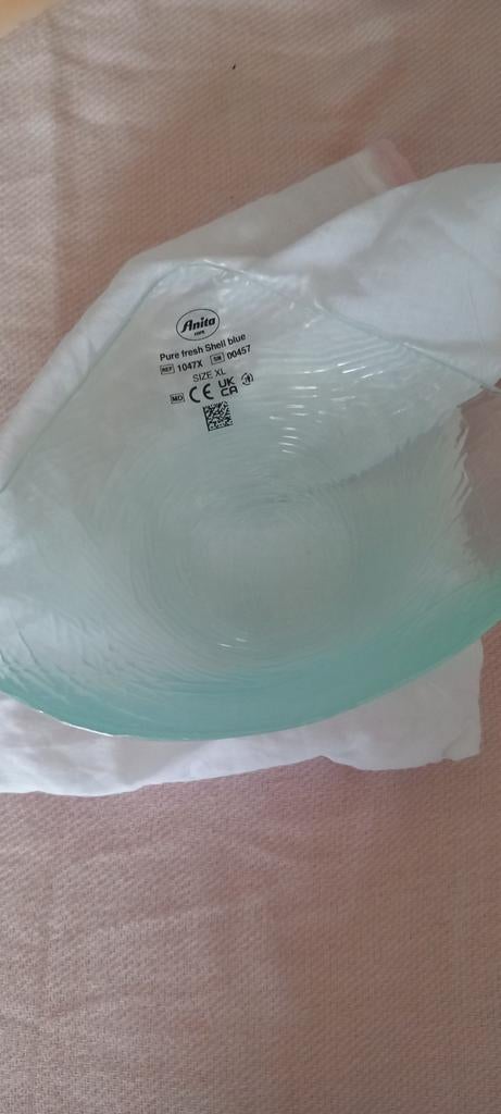 Zwemprothese ( deel) mt XL, Ophalen, Zo goed als nieuw, Zwart, Overige typen