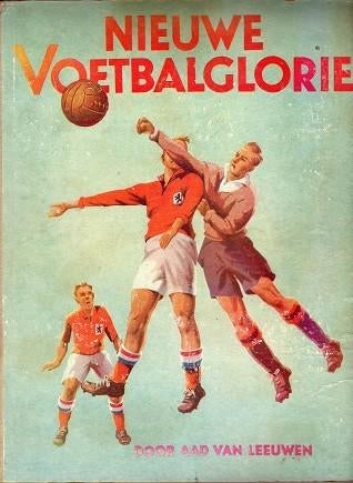 het voetbalspel frans de rycke 1945, Gelezen, Rycke frans de, Verzenden, Balsport