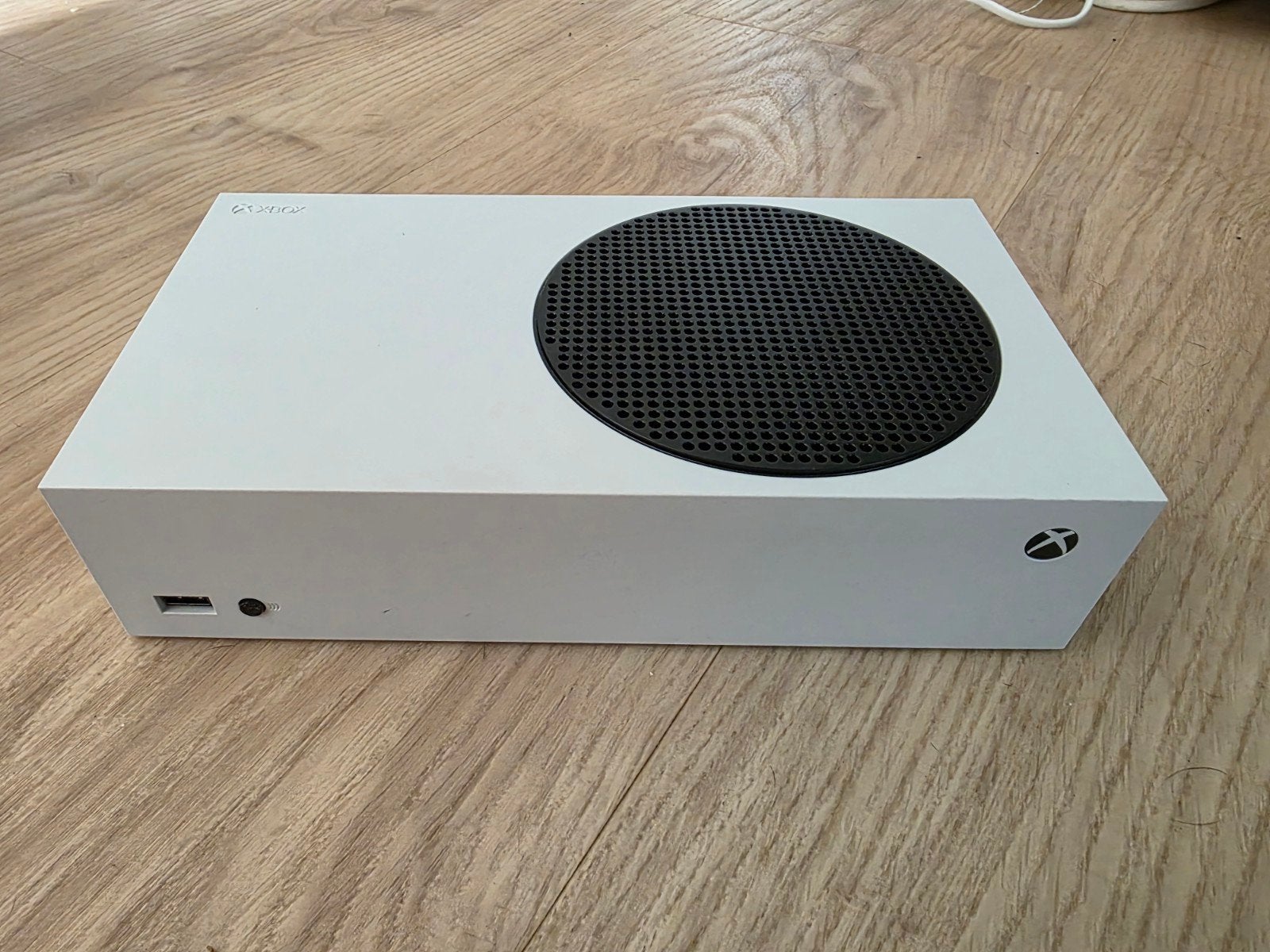 Foto 3 van Xbox Series S, 512gb ssd- Zo goed als nieuw
