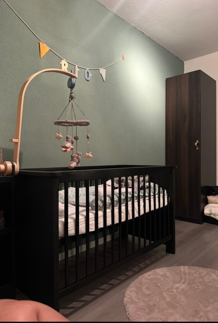 Baby Furniture Set for Sale, Kinderen en Baby's, Ophalen, Zo goed als nieuw, Ledikant