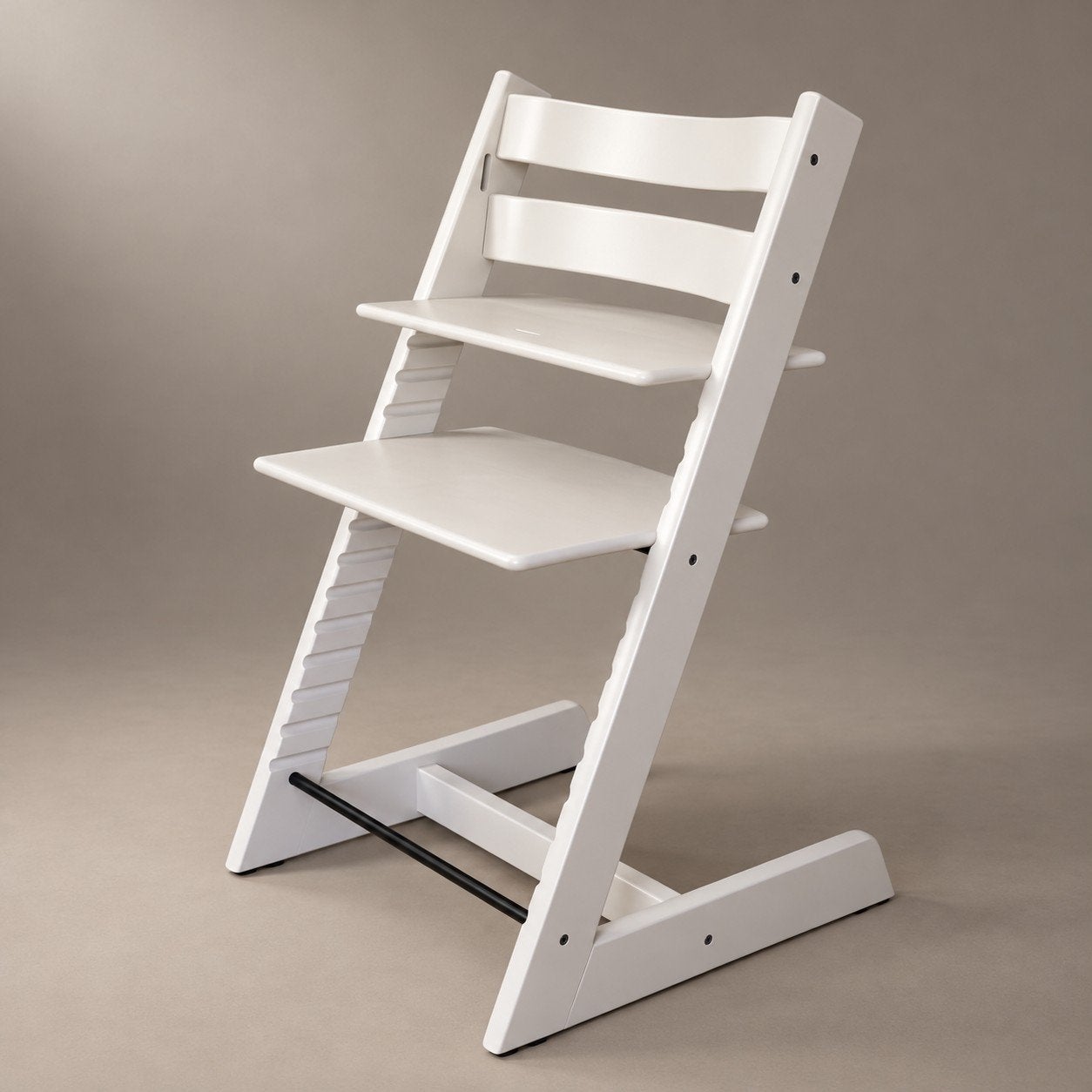 ** Stokke Tripp Trapp kinderstoelen - Premium Refurbished **