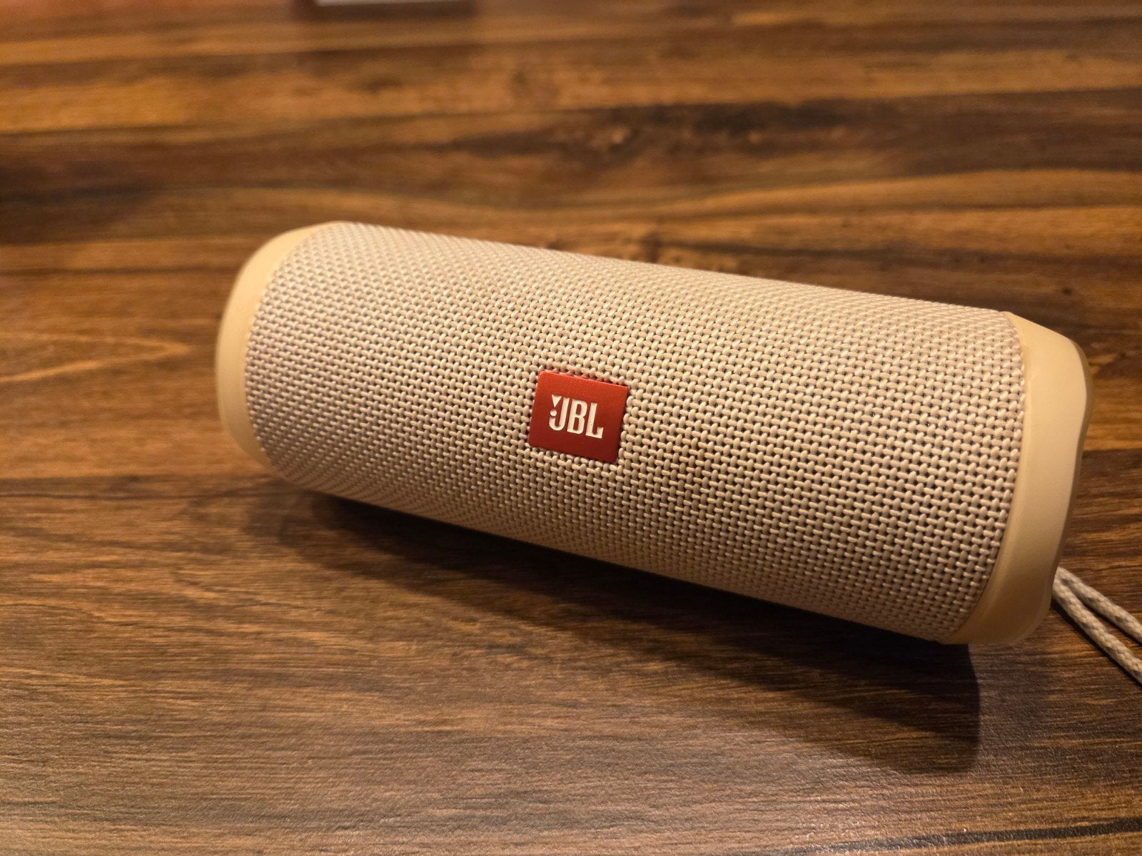 JBL Flip 4 Bluetooth-speaker, JBL, Overige typen, Ophalen of Verzenden, Zo goed als nieuw
