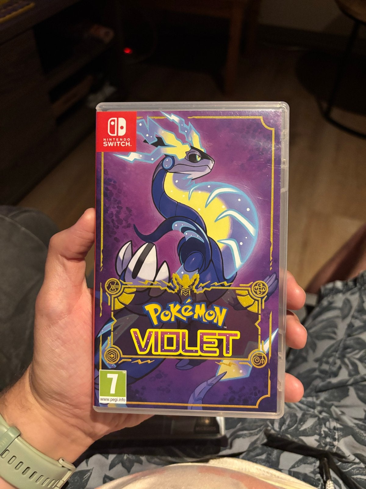 Nintendo Switch Games: Survivor, Pokémon, Inspector Gadget, Avontuur en Actie, 1 speler, Eén computer, Ophalen of Verzenden