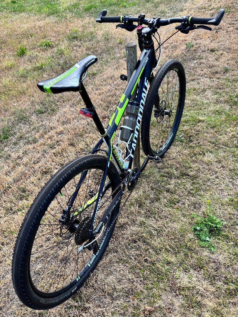Cannondale F29 SI Lefty MTB, Overige merken, Gebruikt, 57 cm of meer, Hardtail