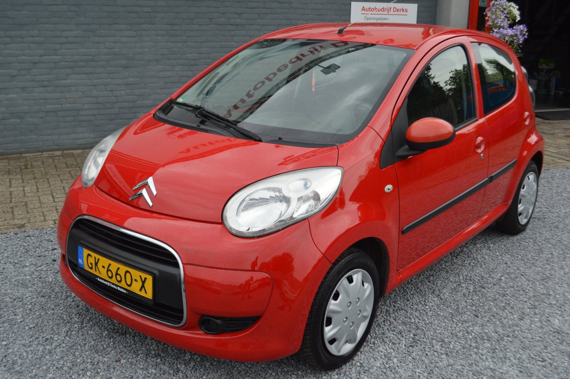 Citroën C1
