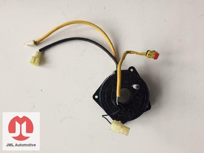 SLEEPRING KLOKVEER AIRBAGRING CHEVROLET SPARK, Gebruikt, -, Ophalen of Verzenden, -