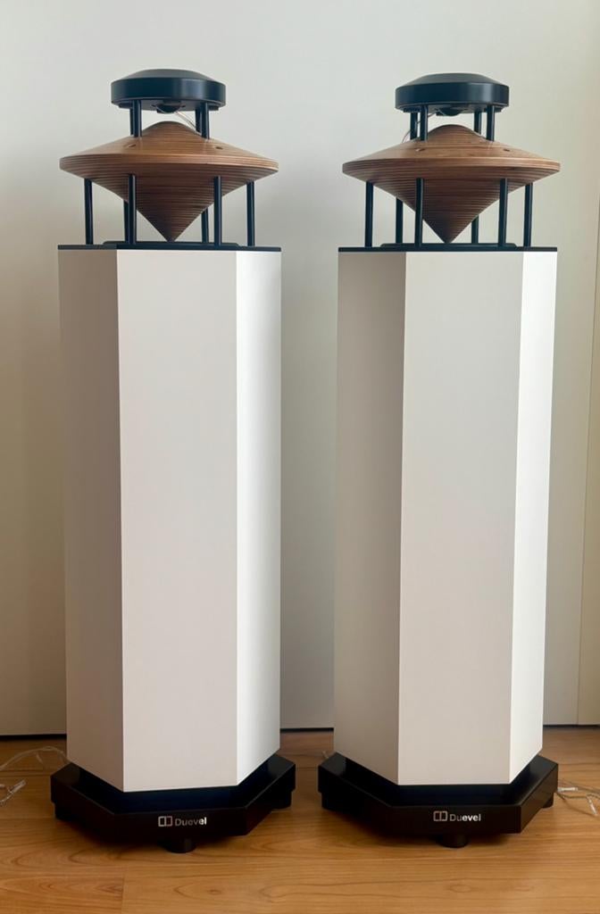 Duevel Venus, Overige merken, Ophalen of Verzenden, Zo goed als nieuw, 120 watt of meer