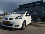 54-RGF-2 kentekencheck: Toyota Aygo, APK en kosten 6 Toyota Aygo 1.0-12V Dynamic Navigator I Airco I Navigatie I