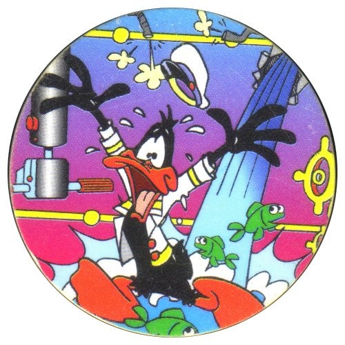 Flippo 415, Ophalen of Verzenden, Adventure, Losse flippo's