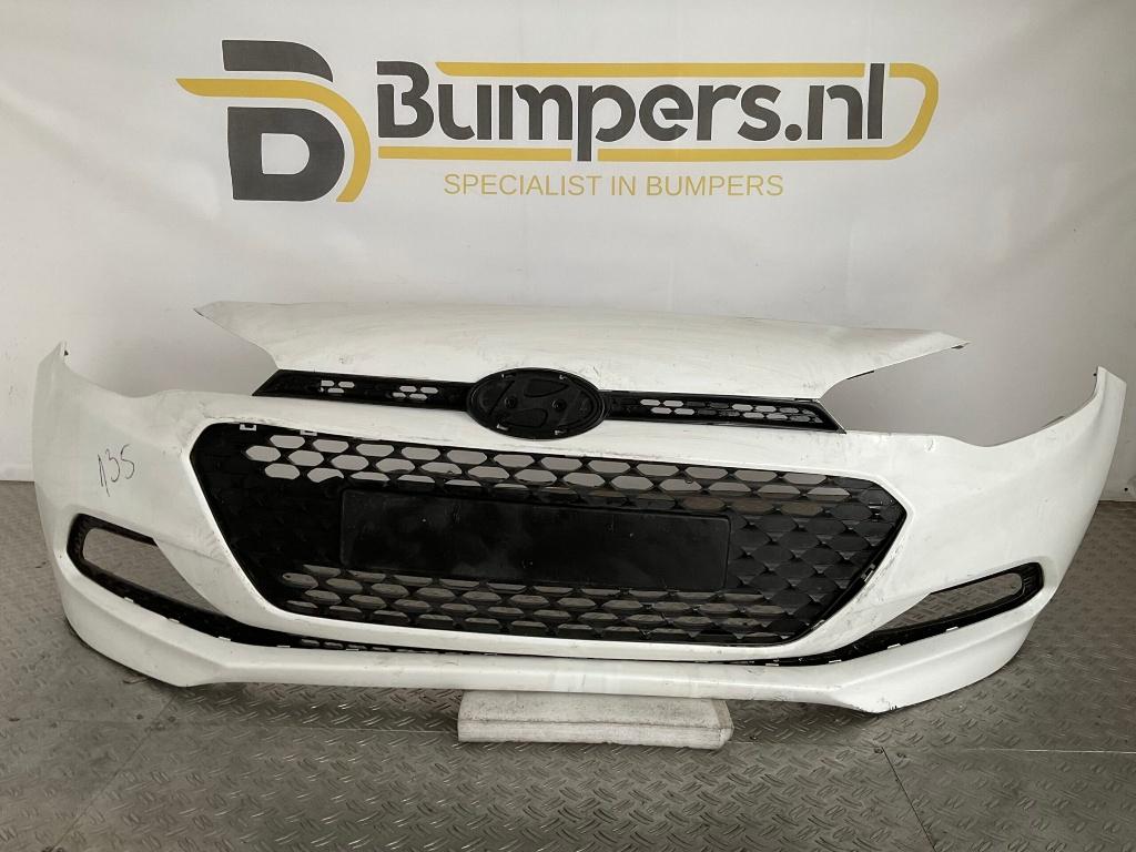 Bumper Hyundai Bayon Ioniq 6 Tucson 4 Santa Fe  Hyundai i20, Ophalen, Bumpers.nl, Info@Bumpers.nl, Bumpers.nl