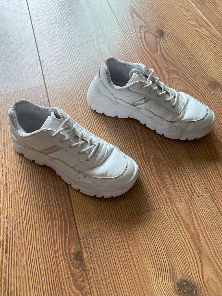 Oxmox Sneakers Wit Maat 36, Kleding | Dames, Schoenen, Oxmox, Wit, Ophalen of Verzenden, Sneakers of Gympen