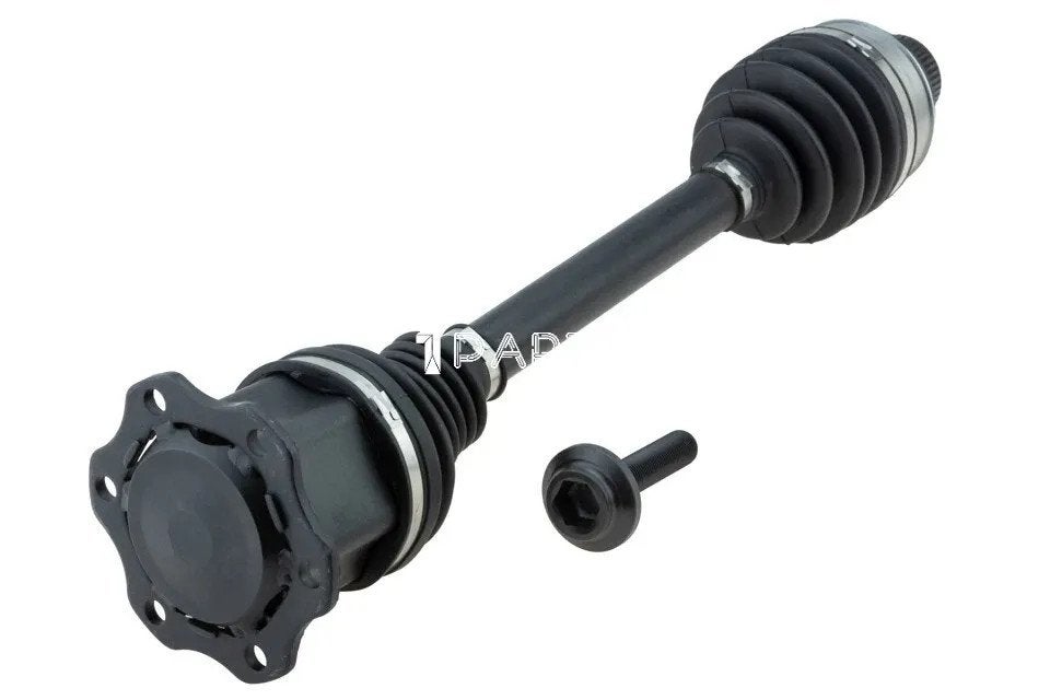 Aandrijfas voorzijde Audi Q5 (8RB)/Porsche Macan 8R0407271G, Audi, AUDI AG, Ophalen of Verzenden, Kundenbetreuung@audi.de