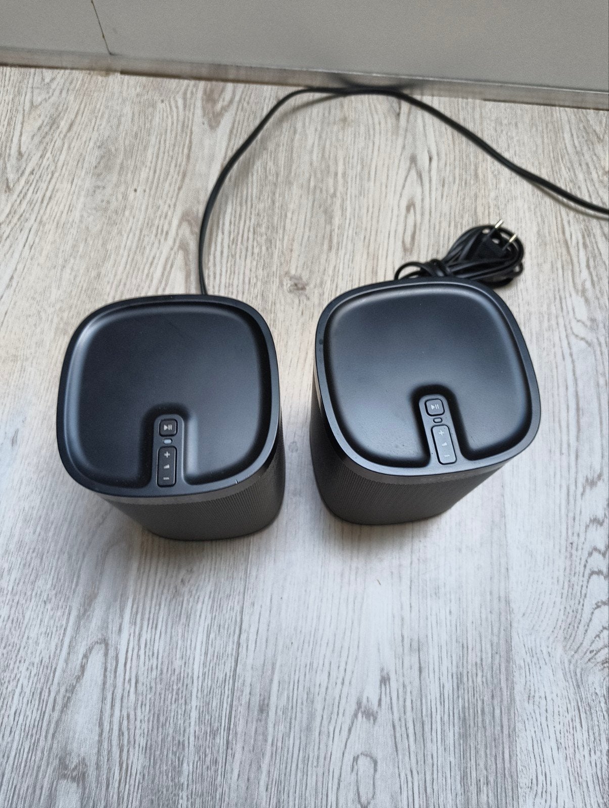 Foto 4 van Sonos play 1
Alle speakers werken goed en zijn ideaal als st