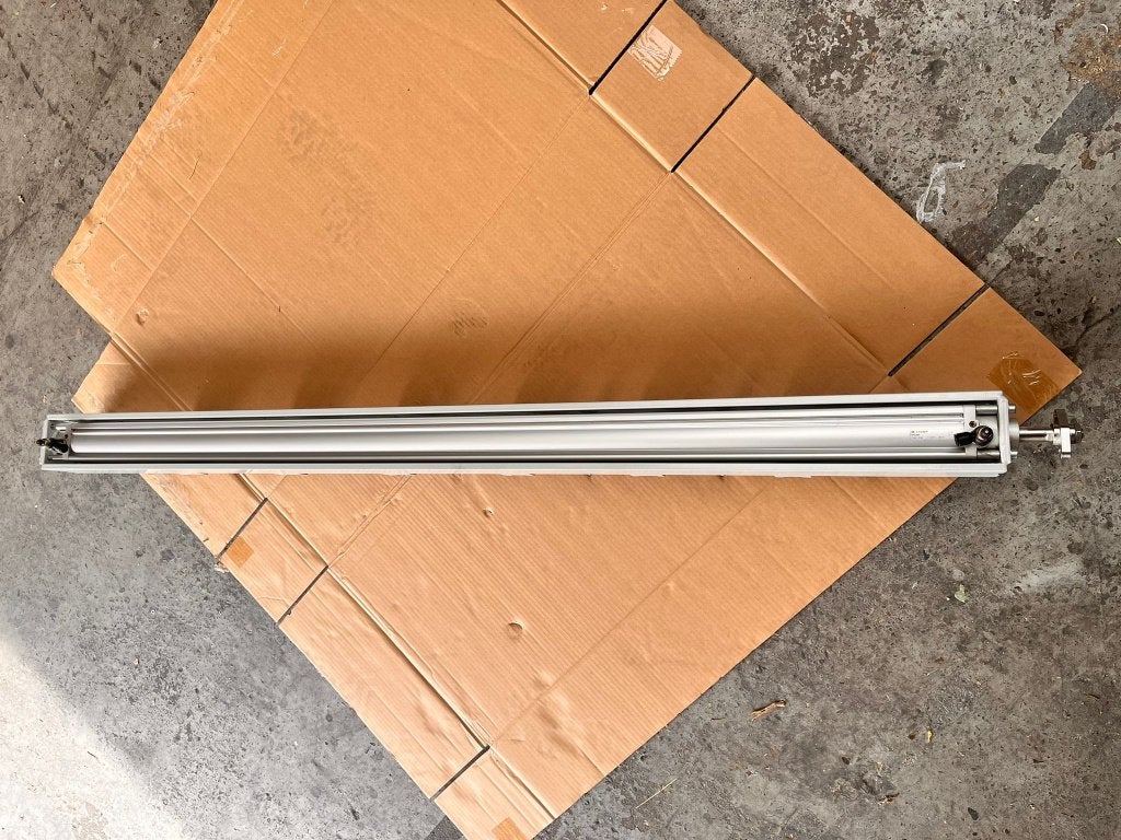 Pneumatische Cilinder, Doe-het-zelf en Verbouw, Ophalen of Verzenden, Nieuw