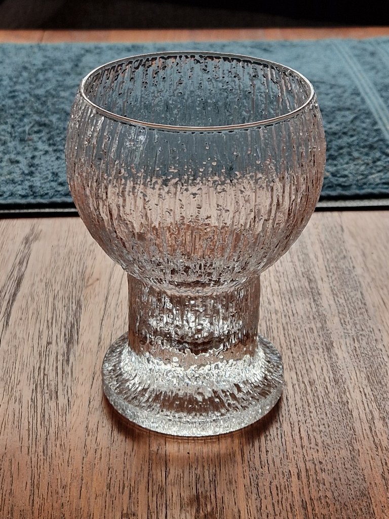 Vintage Kekkerit-Serie Iittala,Ontworpen Door Timo Sarpaneva, Ophalen of Verzenden