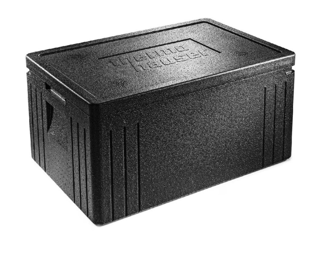 Thermobox catering warmhoud box te huur bij Fresh!, Ophalen, Nieuw