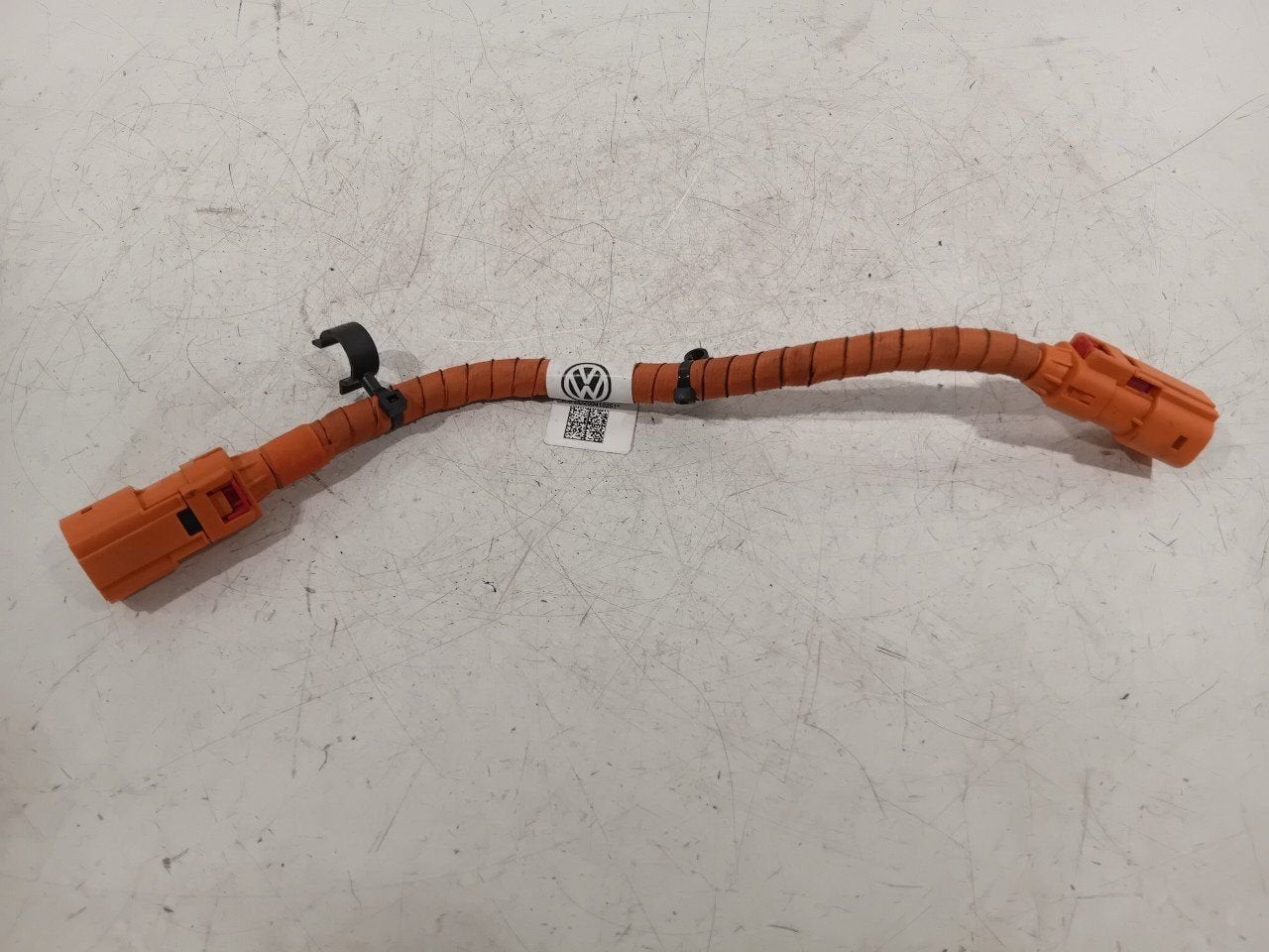Kabel Audi A3, Onderdelen@venauto.nl, Van der Ven Autorecycling B.V., Gebruikt, Ettenseweg 76, 4706 PB Roosendaal, The Netherlands