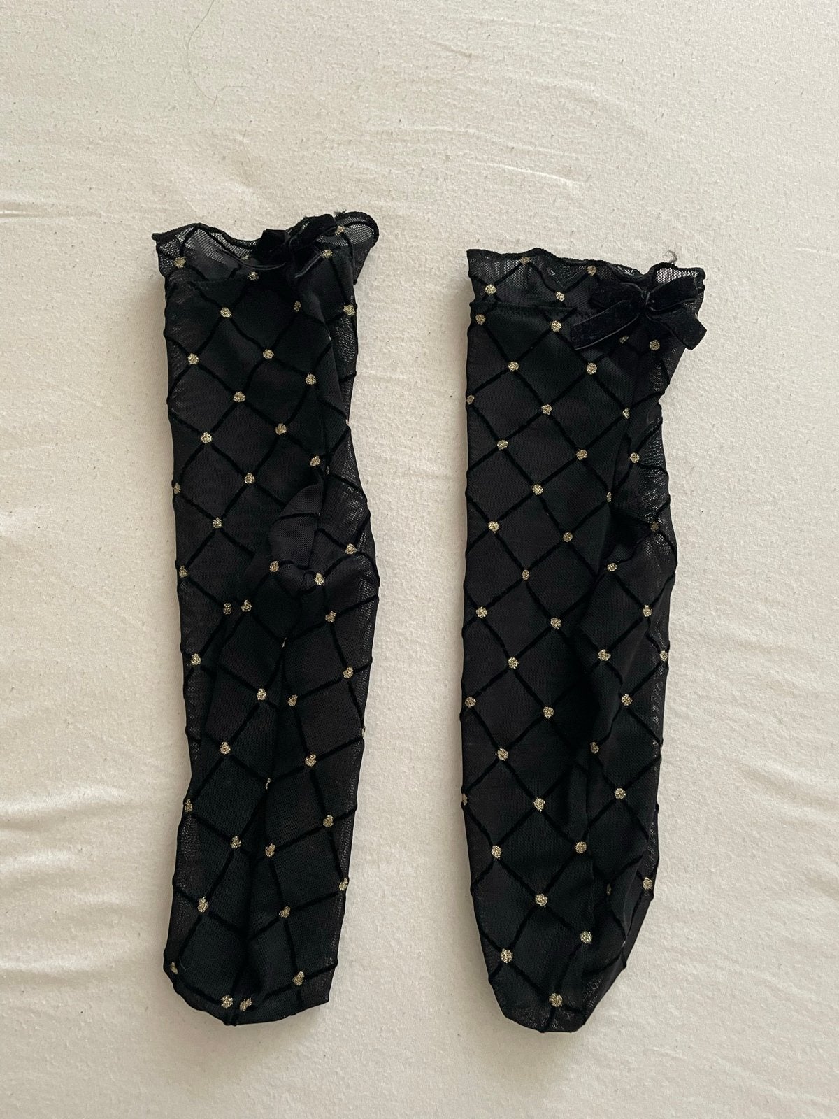 Nieuwe super schattige zwarte  panty  kousen  maat 39-41, Kleding | Dames, Sokken en Kniesokken, Zwart, Nieuw, Ophalen of Verzenden