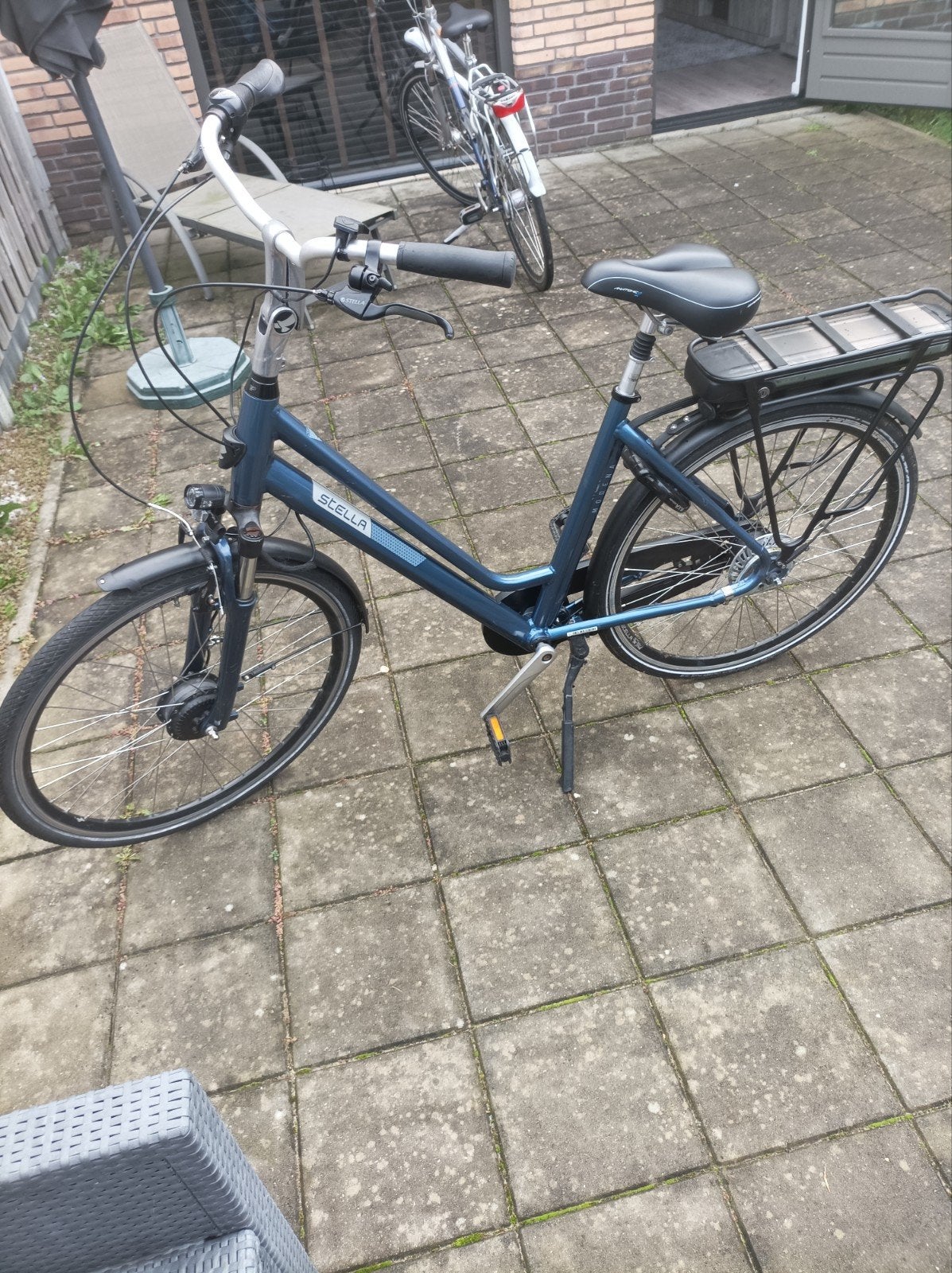Stella Modena Comfort defect, 51 tot 55 cm, Ophalen, Gebruikt, Overige merken