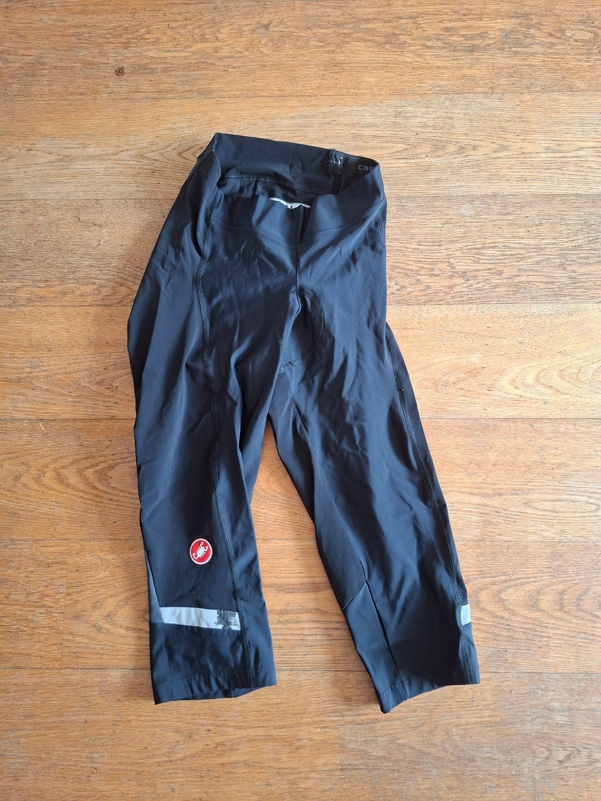 Castelli Dames Knickers L, Ophalen of Verzenden, Regenjas