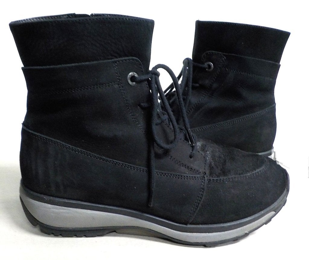 Xsensible Stretchwalker veterboot Avignon maat 38, Xsensible Verkooporganisatie Nederland, Oude Kleefsebaan 119 - 6572 AK Berg en Dal