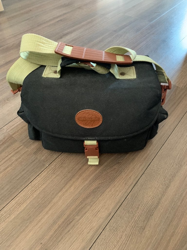 Sony Video8 Handycam met tas en accessoires, Audio, Tv en Foto, Ophalen of Verzenden, Overige soorten, Camera