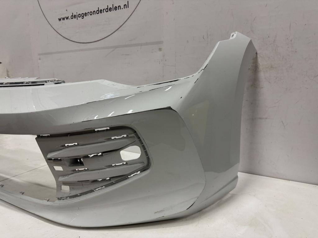 GOLF 8 8,5 FACELIFT VOORBUMPER BUMPER 5H0807221AA 2024-, Gebruikt, Volkswagen AG, Bumper, Berliner Ring 2
38440  Wolfsburg, DE