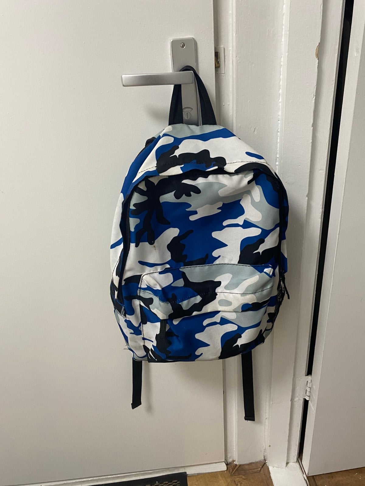 Tas school jongens  Groot ( brief geld alleen ), Ophalen of Verzenden, Zo goed als nieuw, Overige merken