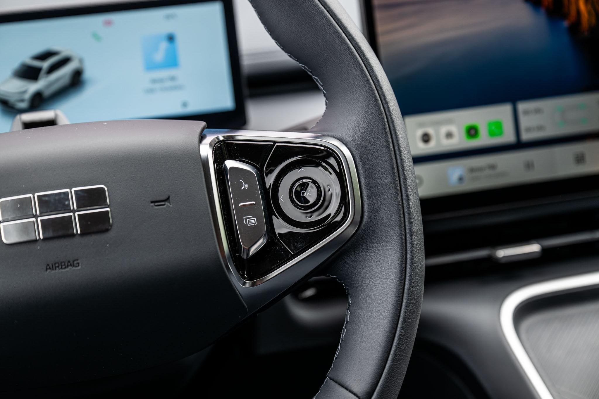 Geely Starray EM-i 1.5 Max+ | 136km Elektrisch bereik | Stoe, Gebruikt, 4 cilinders, Starray EM-i, 1790 kg