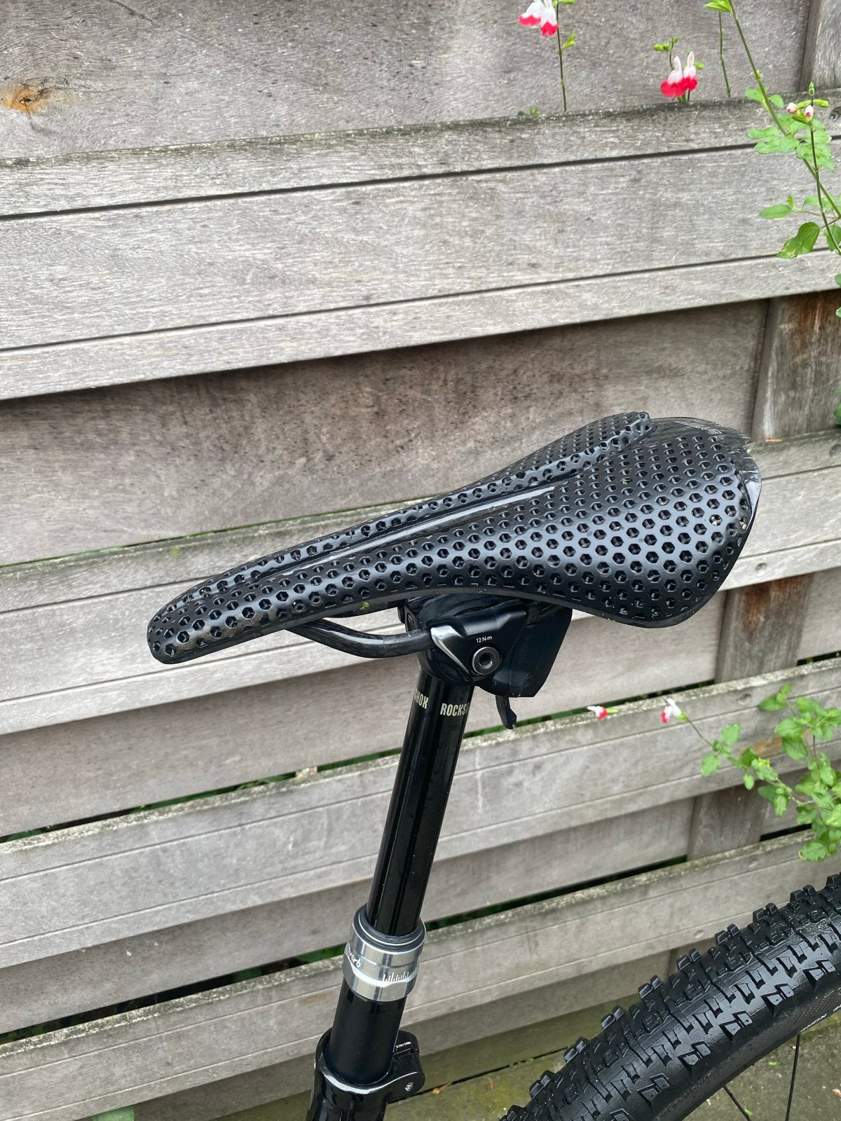 Foto 8 van Trek Supercaliber 9.8 axs L