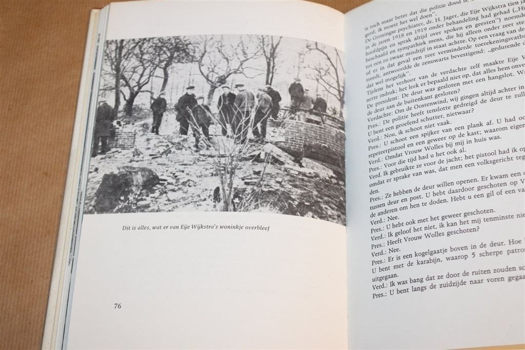Rare Snaken — Met Eijke Wijkstra, Friese Geschiedenis, Boeken, Ophalen of Verzenden, Gelezen
