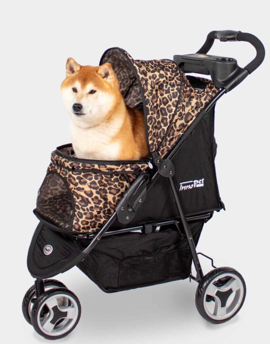 Nieuw Innopet Allure Cheetah, Dieren en Toebehoren, Honden-accessoires, Nieuw, Ophalen of Verzenden