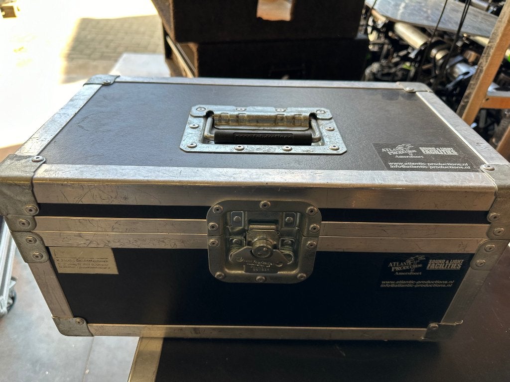 Audio Roland, Muziek en Instrumenten, Ophalen of Verzenden, Gebruikt, Minder dan 5 kanalen, Microfooningang