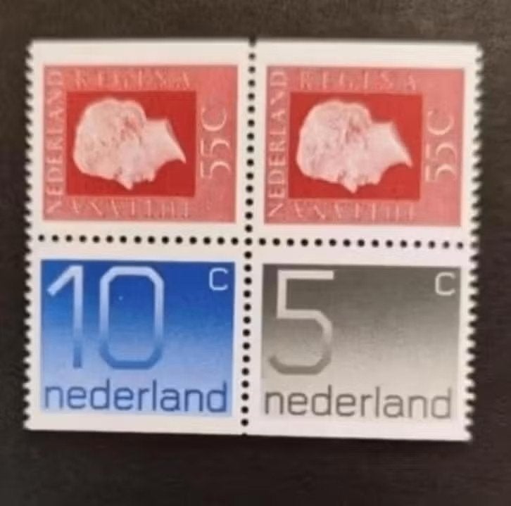 nederland nvph C170, Verzenden, Na 1940, Postfris