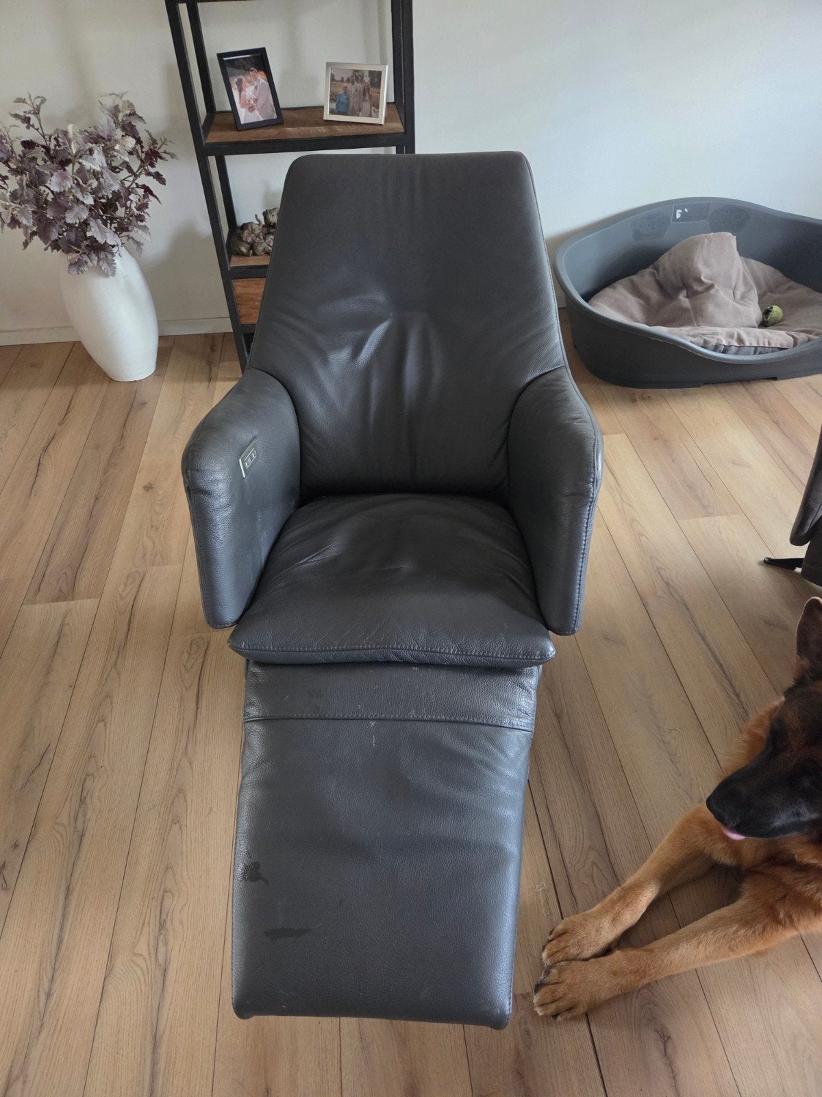 relaxstoel, Ophalen, Gebruikt, Minder dan 75 cm, 50 tot 75 cm