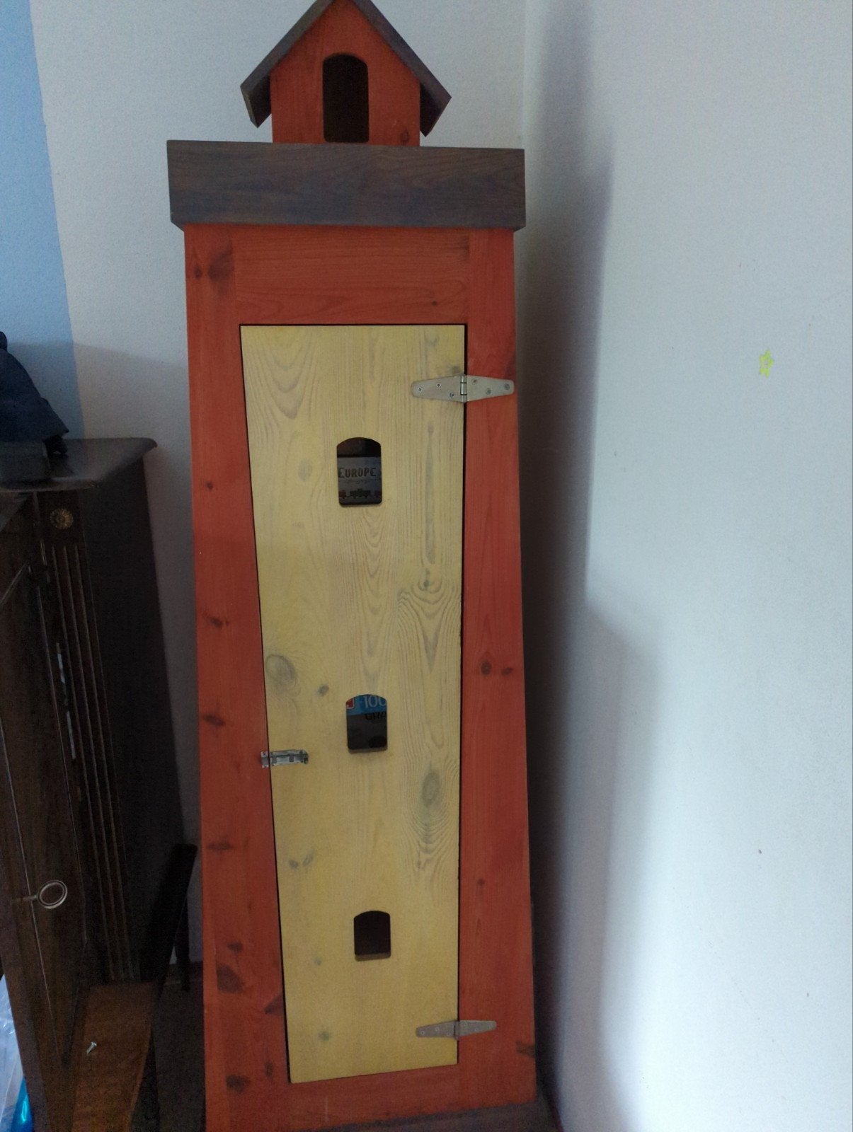 kinderkast, Ophalen, Kast, 50 tot 70 cm, 105 cm of meer